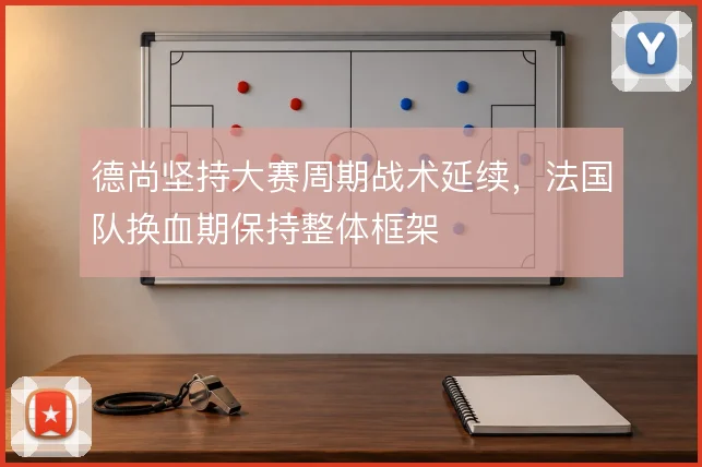 德尚坚持大赛周期战术延续，法国队换血期保持整体框架